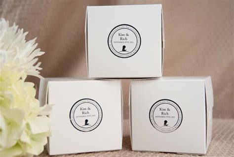 charity wedding favors|11 Ways Your Wedding Can Support a Good Cause.